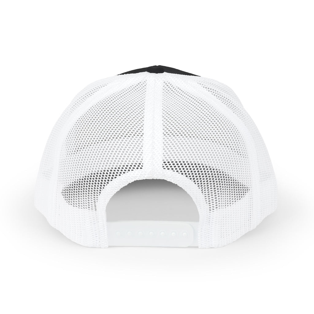 FAITH Snapback Trucker Cap