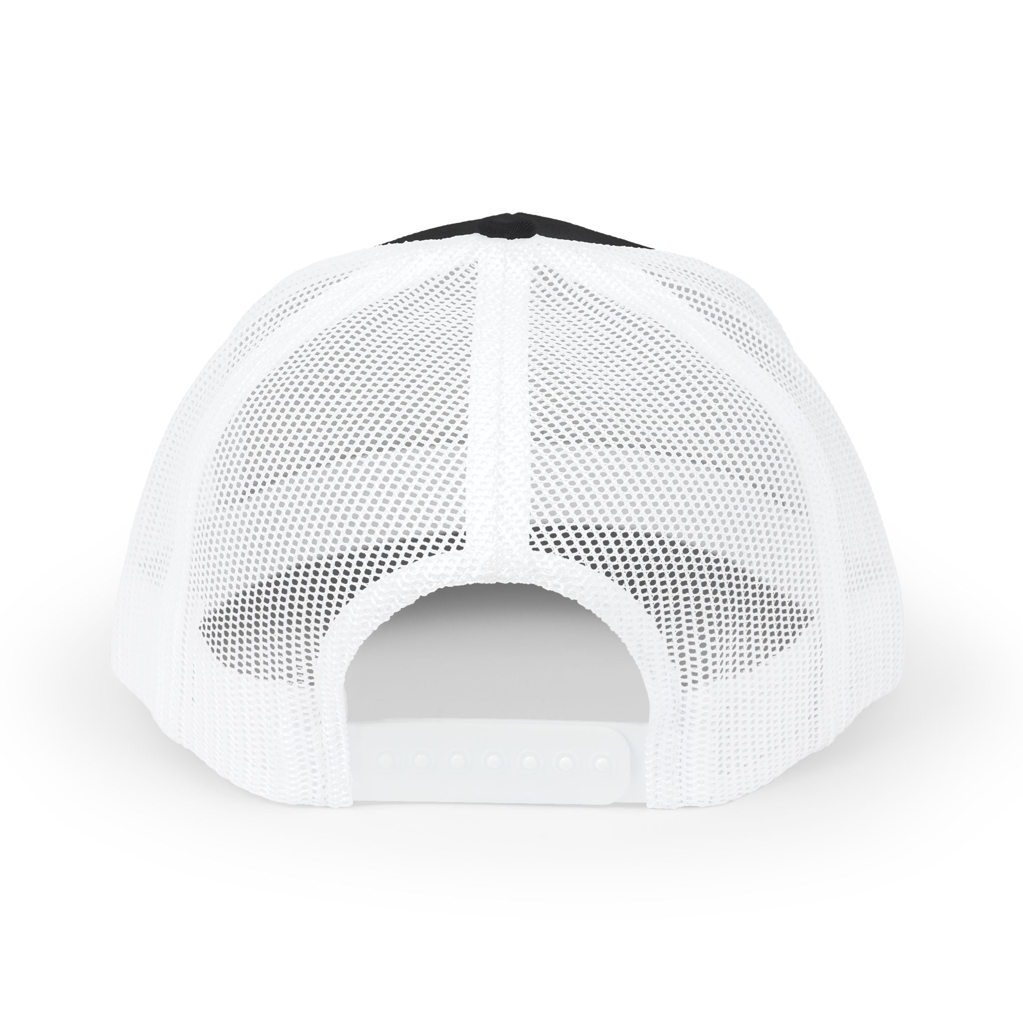 FAITH Snapback Trucker Cap