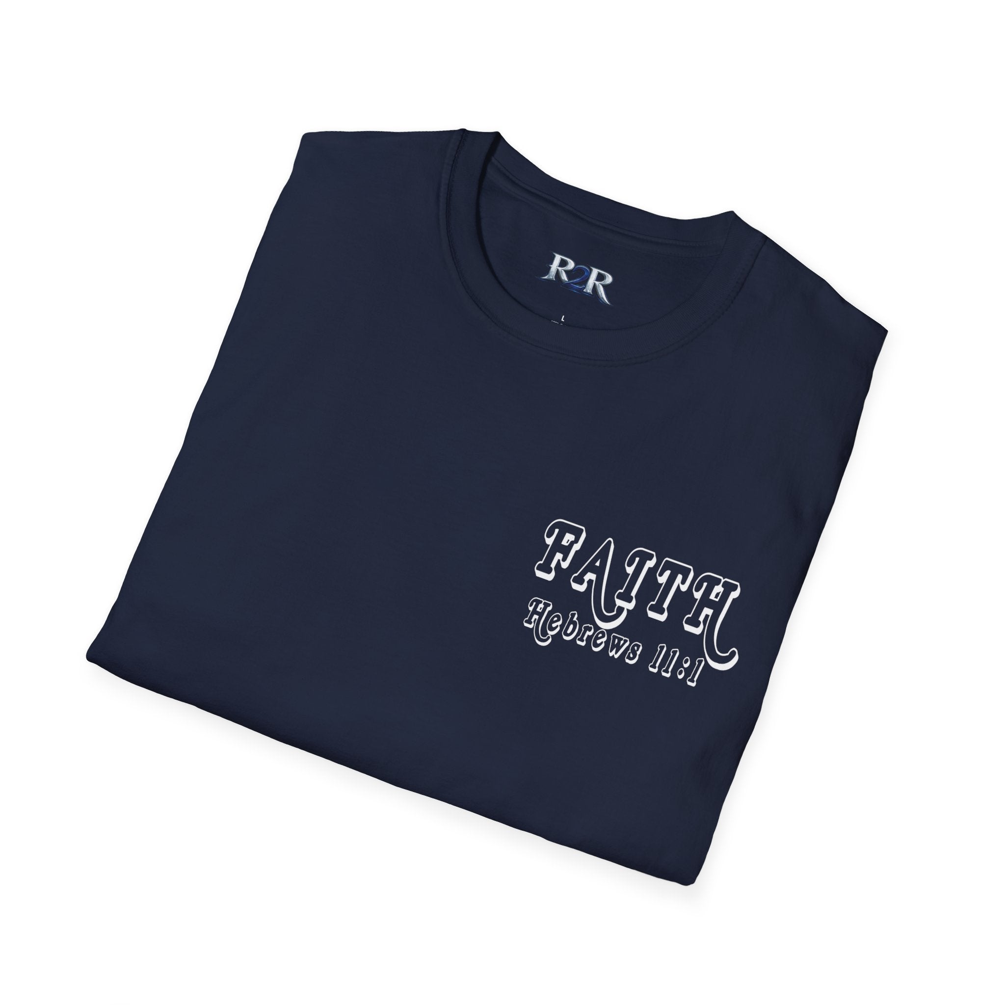 Faith is Like Wi-Fi T-Shirt