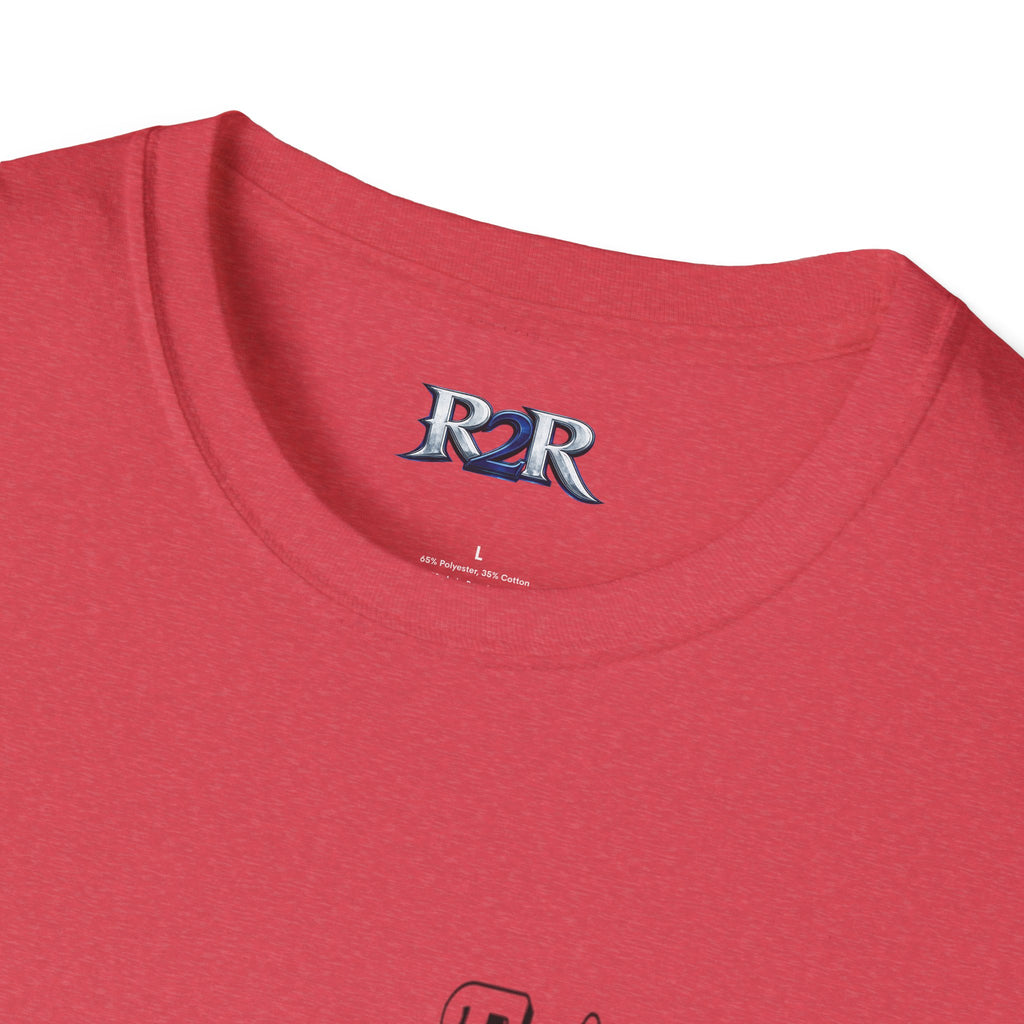 Faith is Like Wi-Fi T-Shirt
