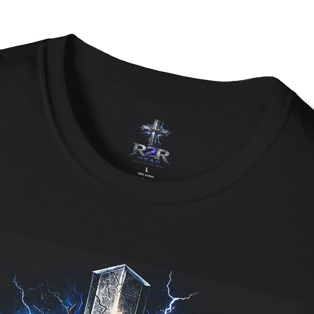 Forged Faith T-Shirt