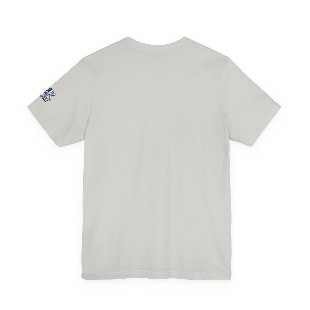 Faith Walkers Cross T-Shirt