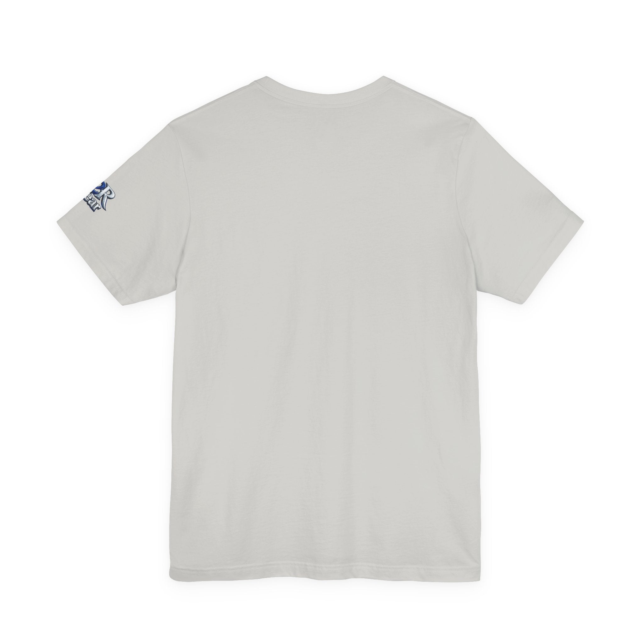 Faith Walkers Cross T-Shirt