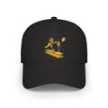 Baseball Cap Steely McBeam