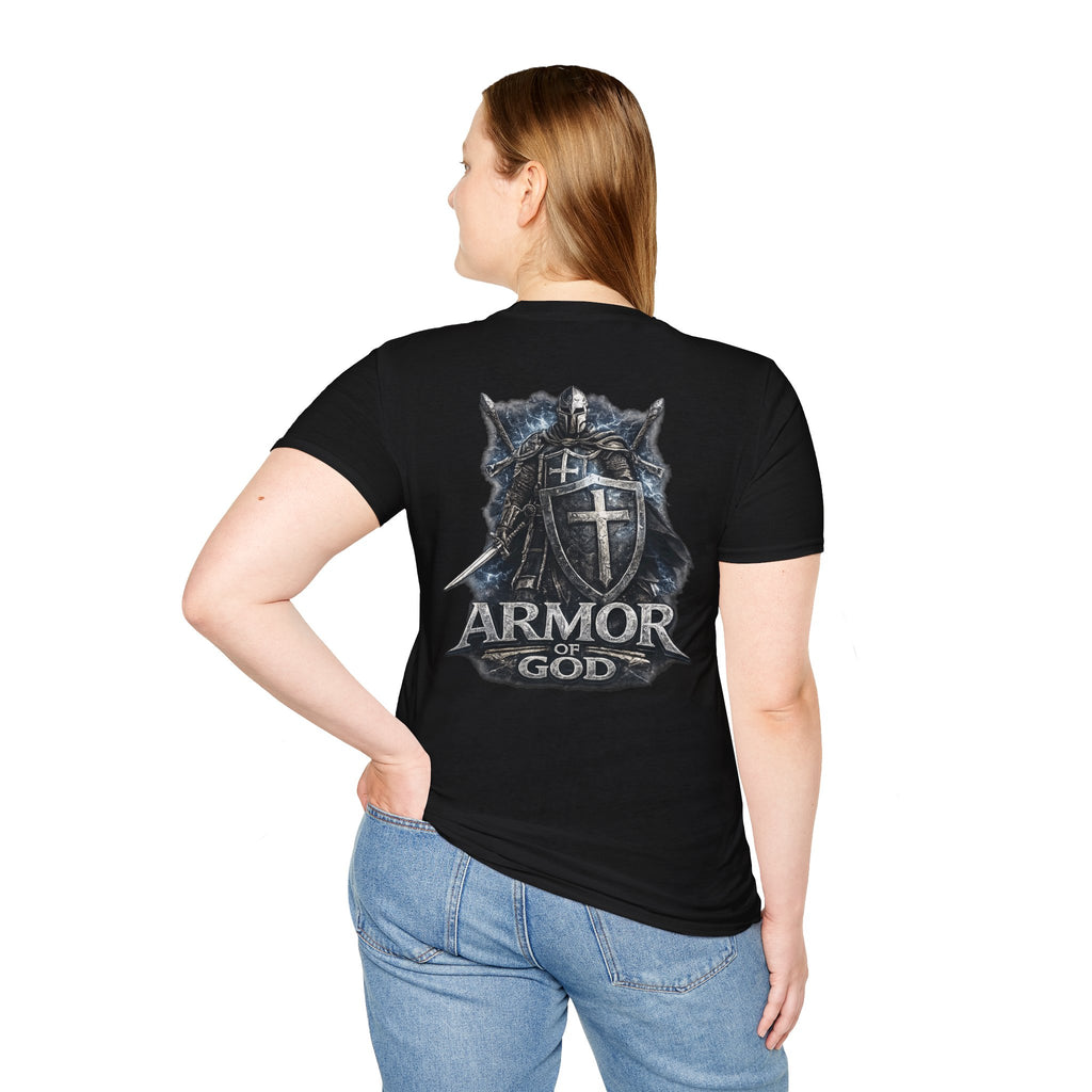 Armor of God T-Shirt