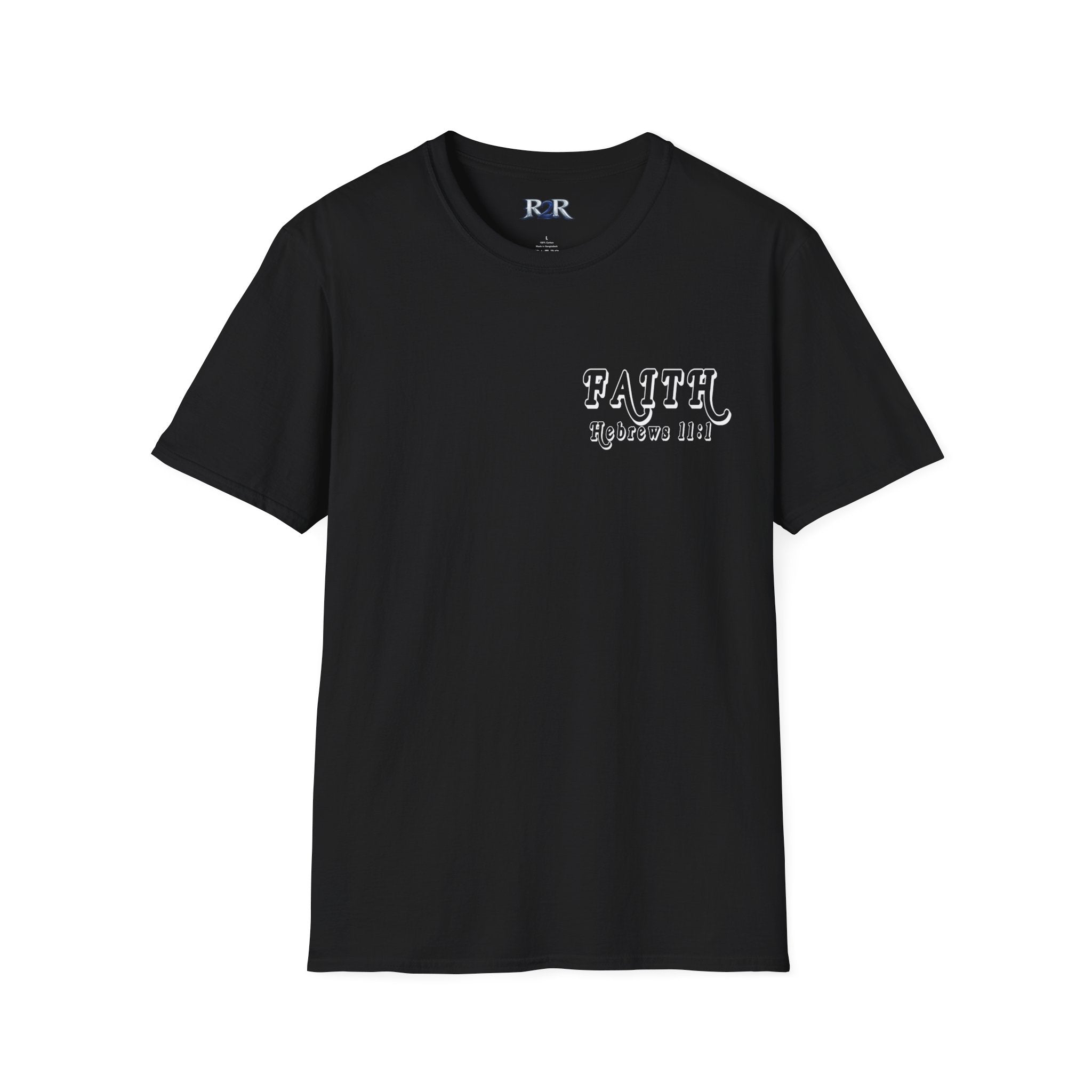 Faith is Like Wi-Fi T-Shirt