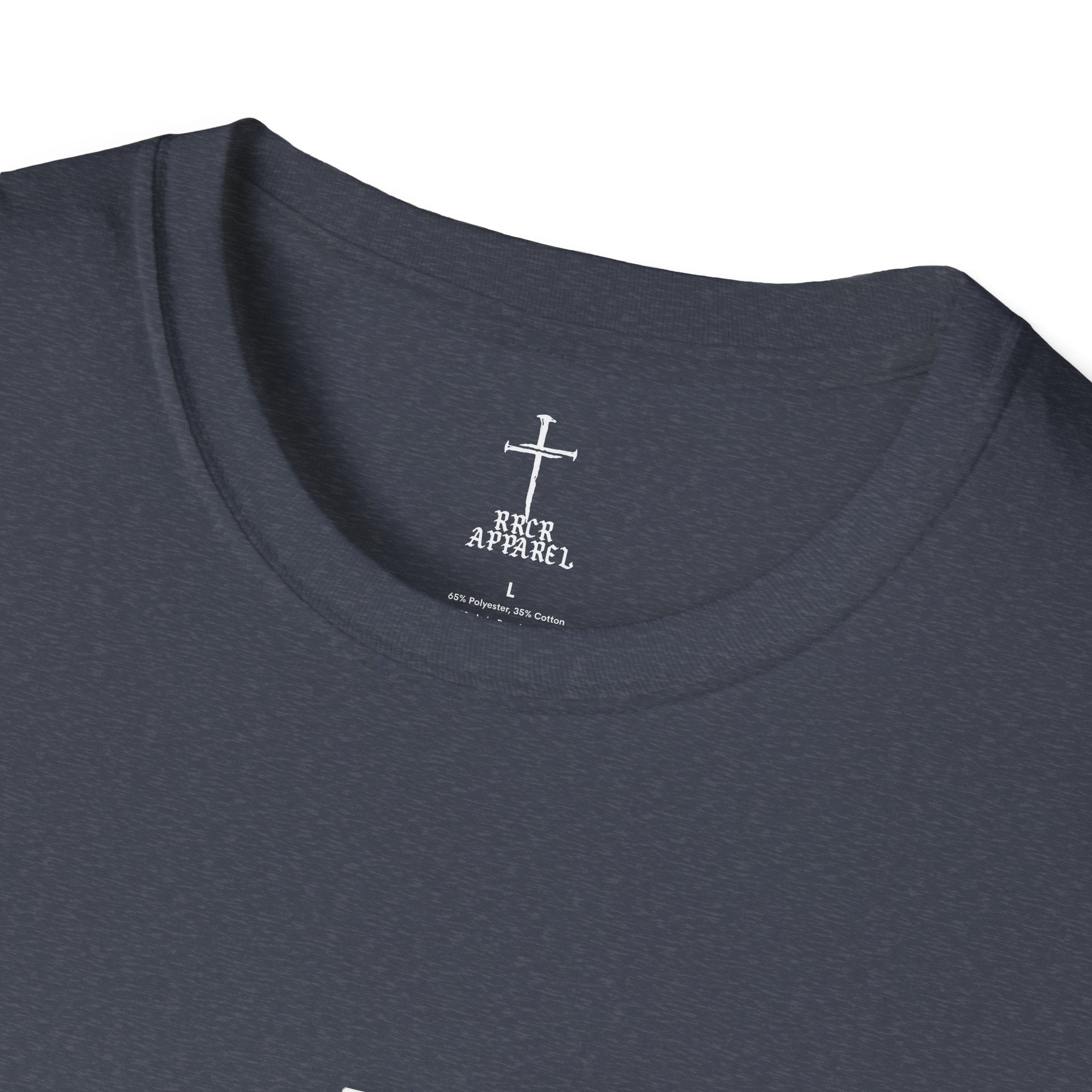 Save and Redeemed