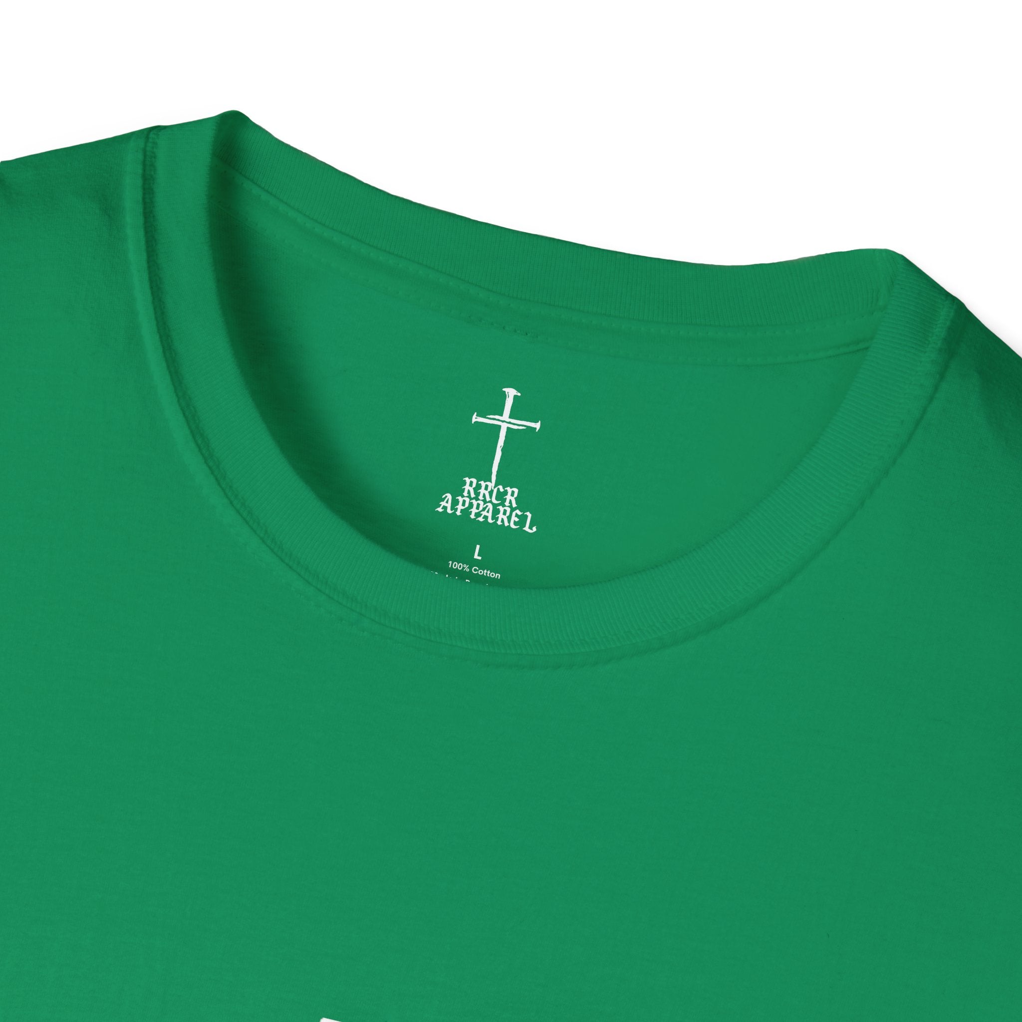 Save and Redeemed