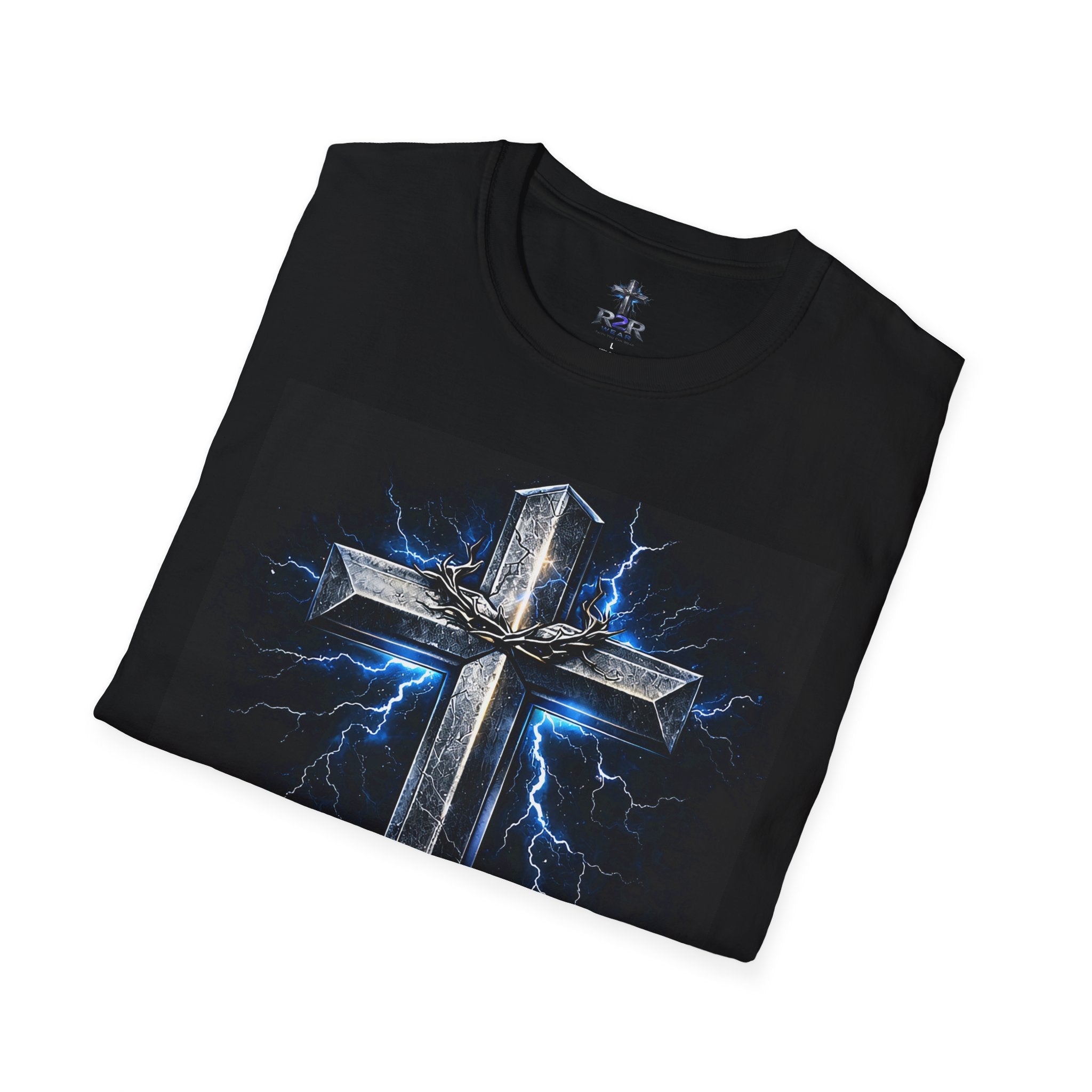 Forged Faith T-Shirt
