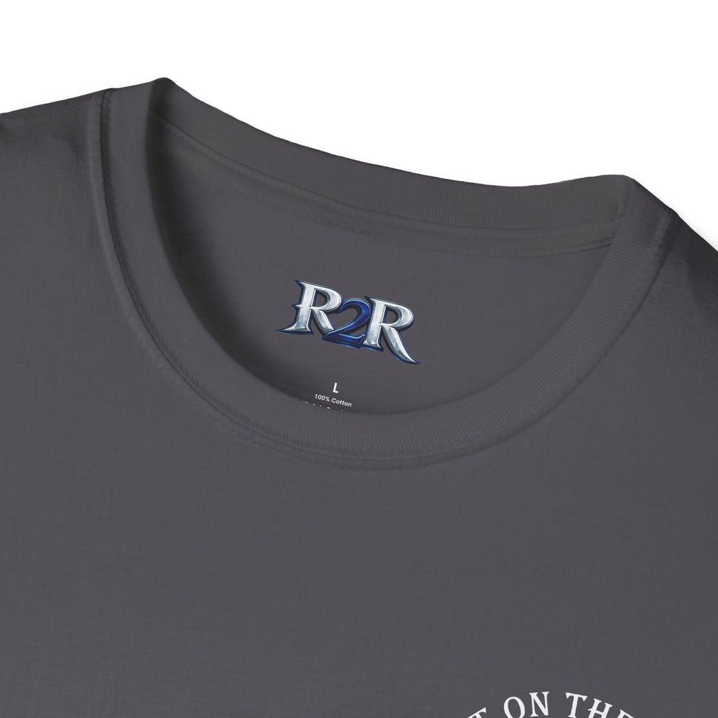 Armor of God T-Shirt Faith Tee