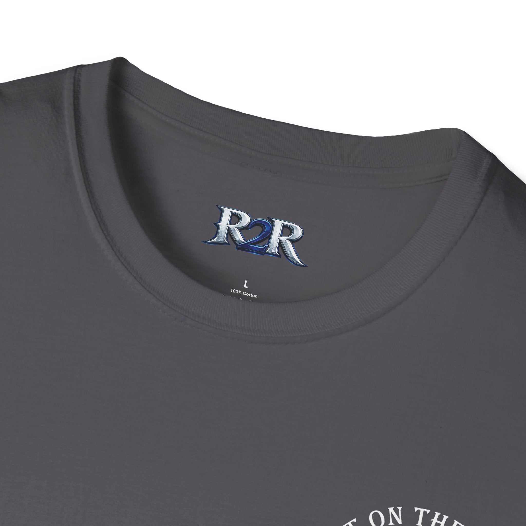 Armor of God T-Shirt Faith Tee