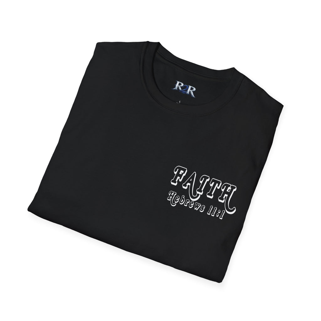 Faith is Like Wi-Fi T-Shirt
