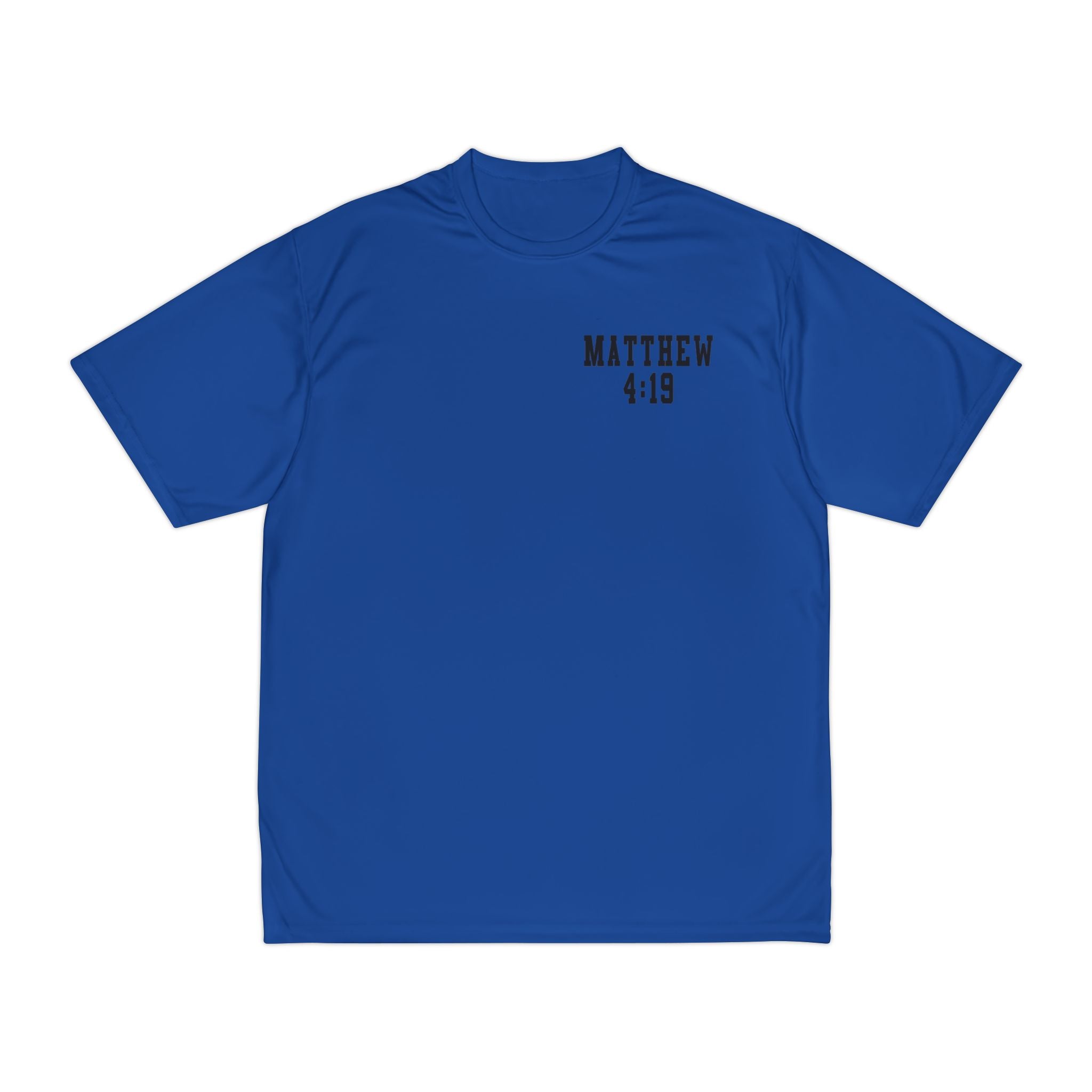 Fishers of Men Performance T-Shirt