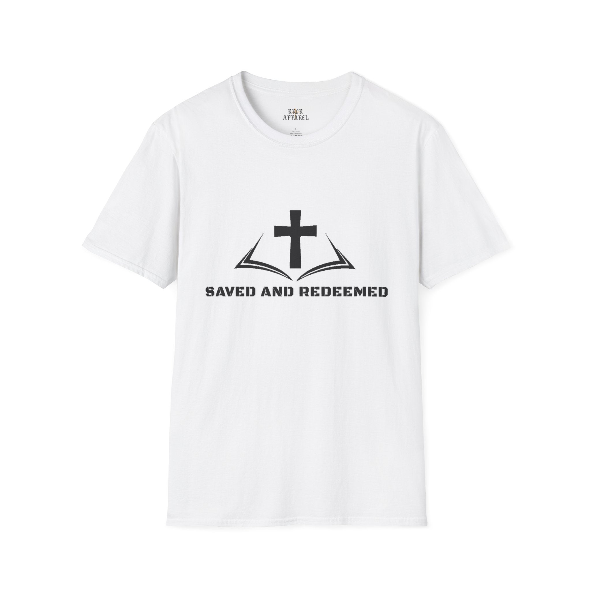 Save and Redeemed