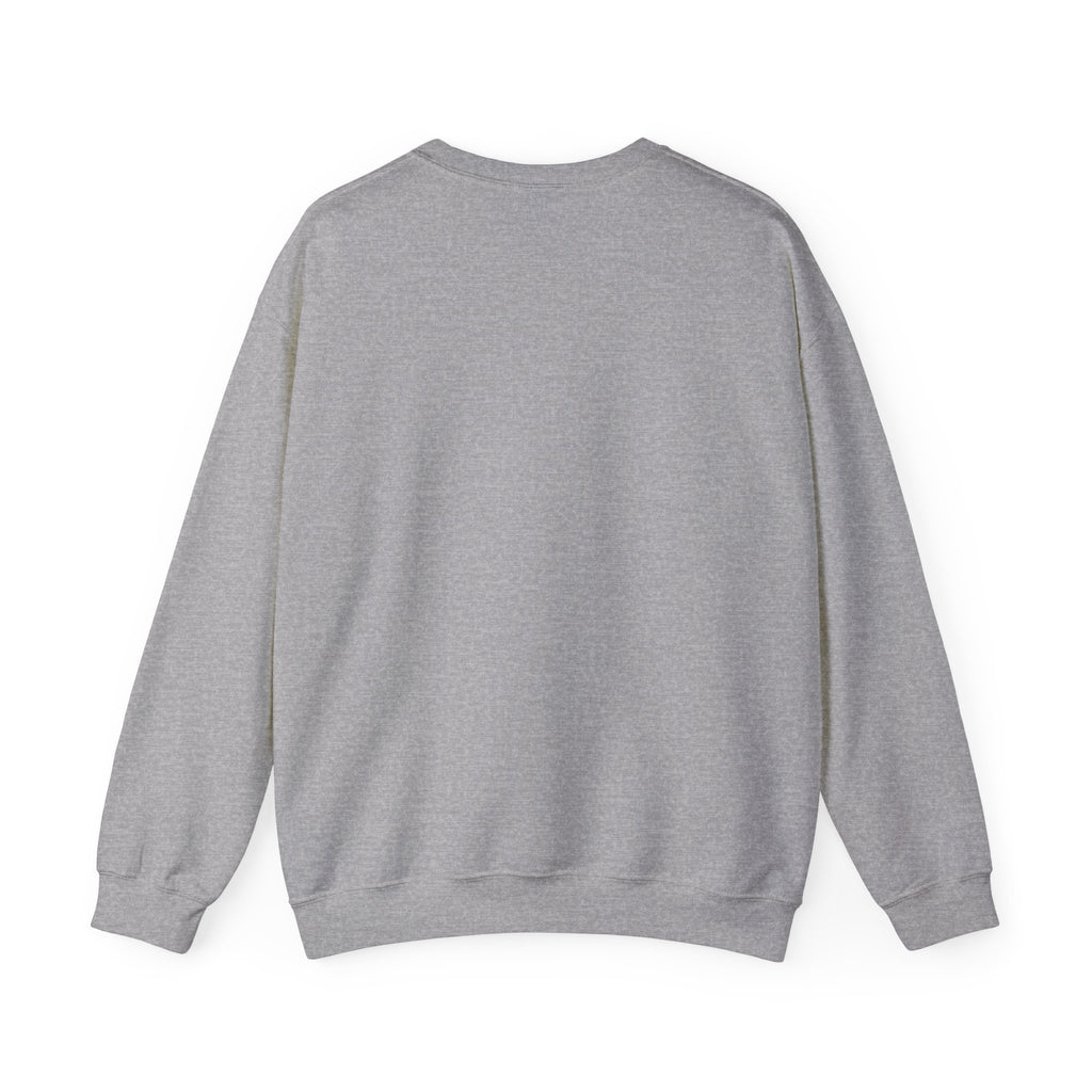 Patriotic Distressed Sweatshirt