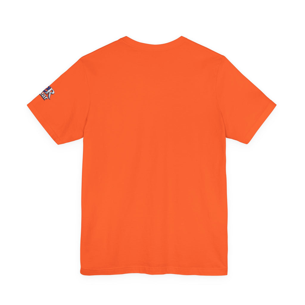Faith Walkers Cross T-Shirt