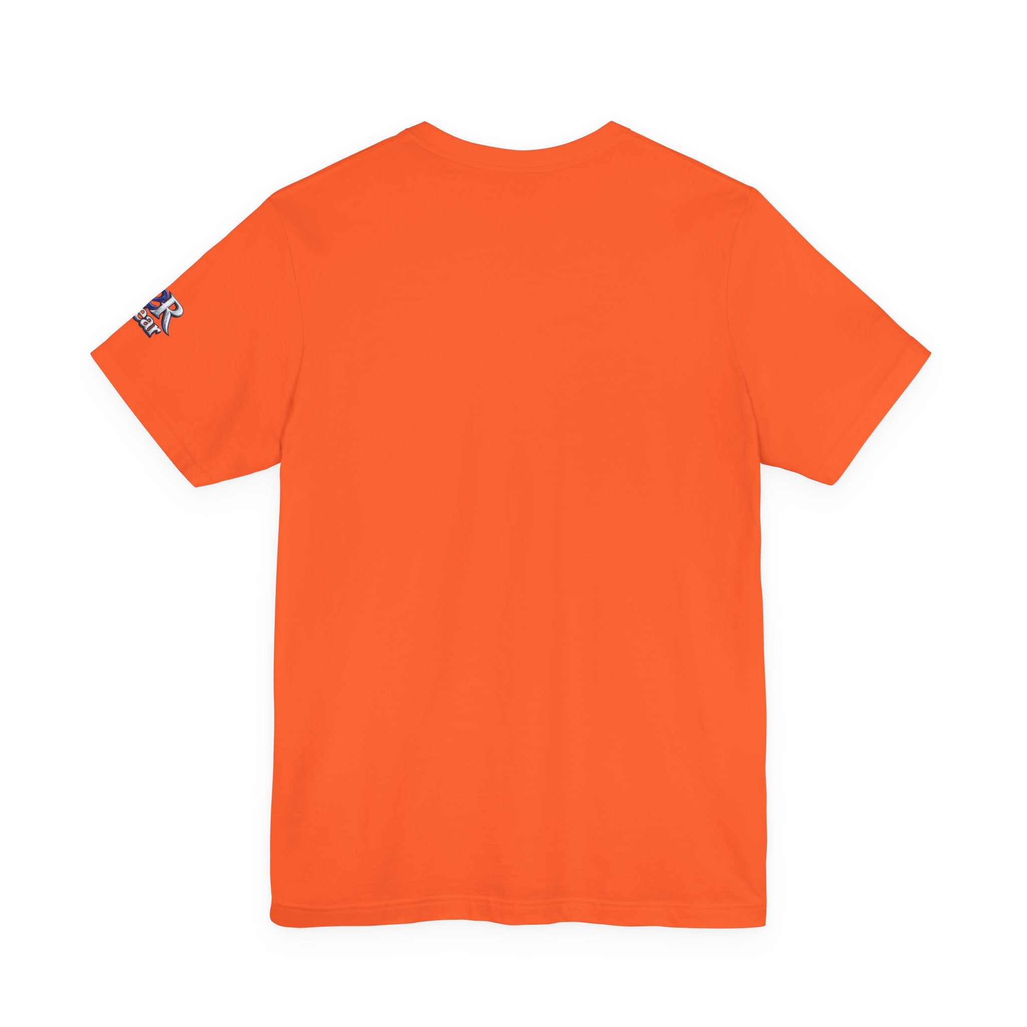 Faith Walkers Cross T-Shirt