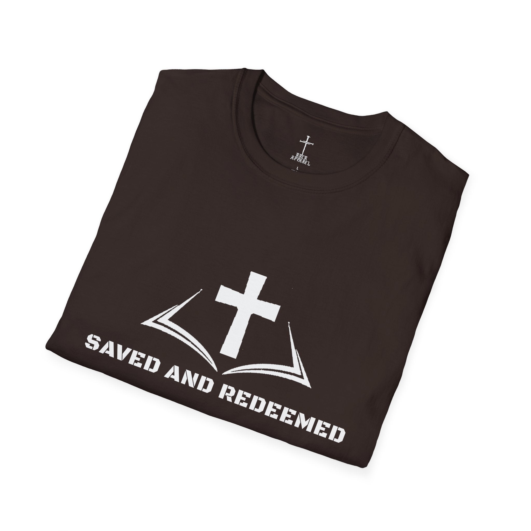 Save and Redeemed