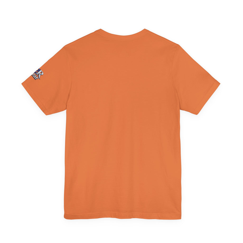Faith Walkers Cross T-Shirt