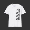 John 3:16 Unisex Softstyle T-Shirt