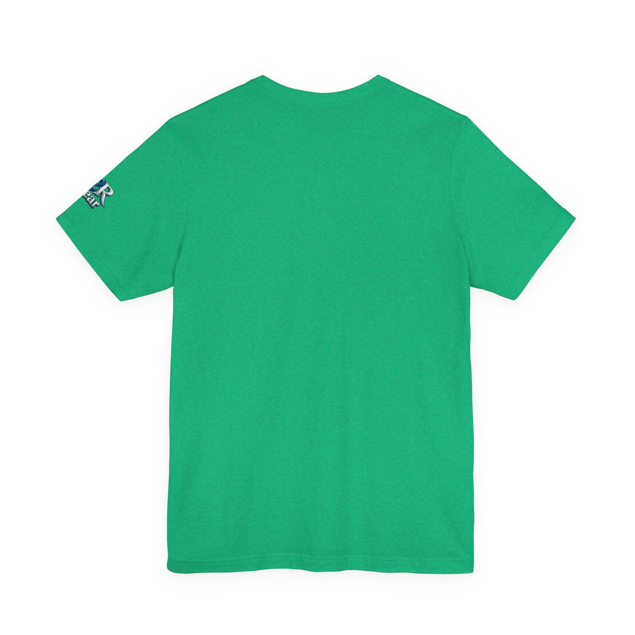 Faith Walkers Cross T-Shirt