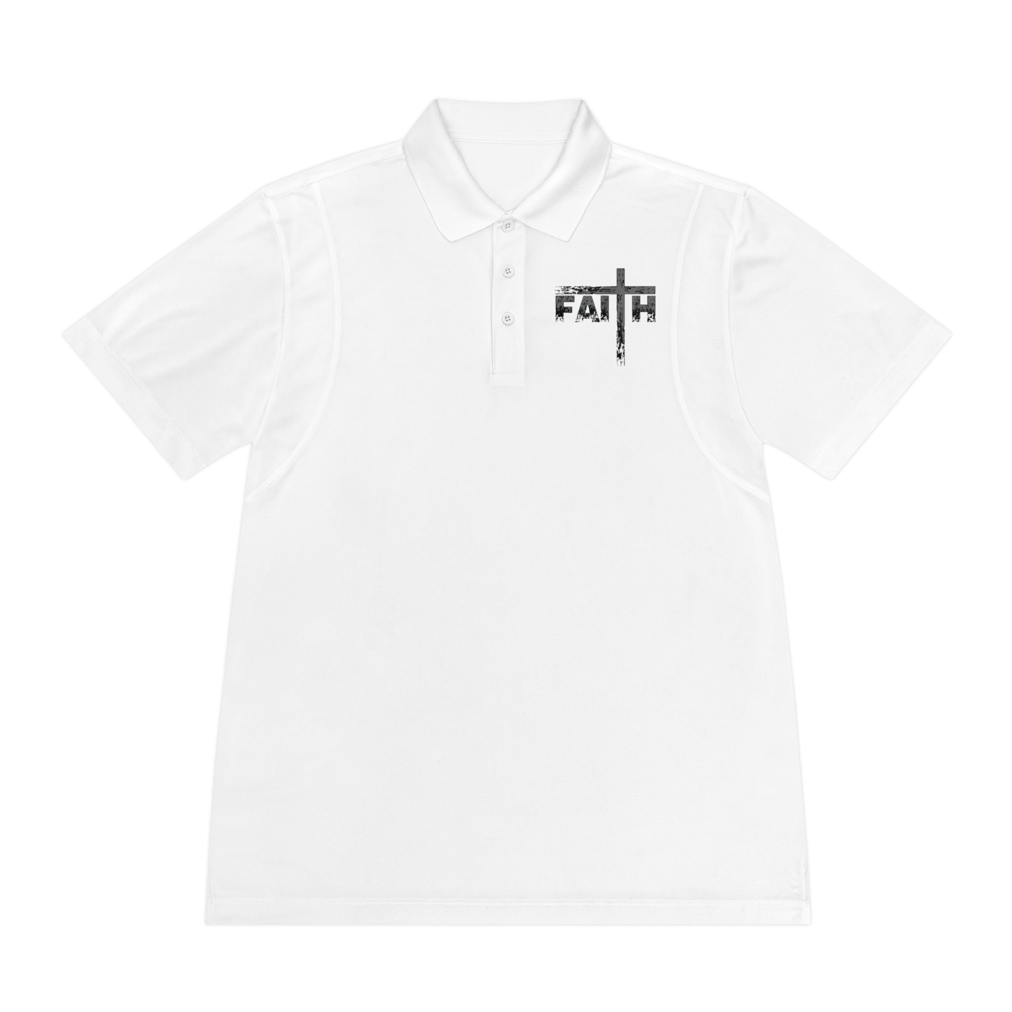 Faith Polo Shirt