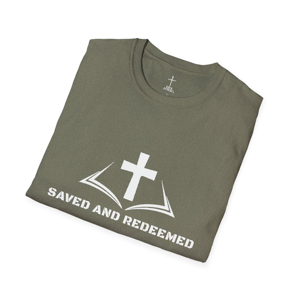 Save and Redeemed