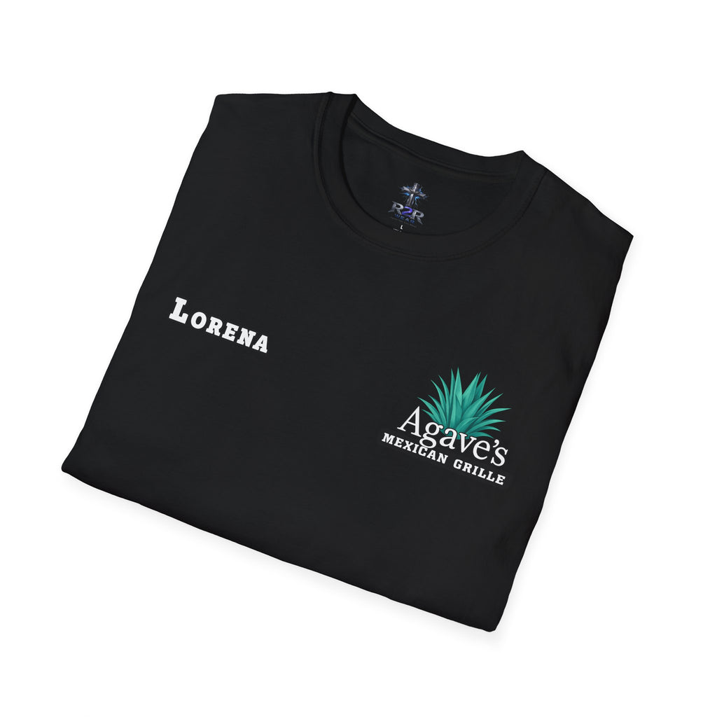 Lorena Cinco de Mayo Mexican Grille T-Shirt