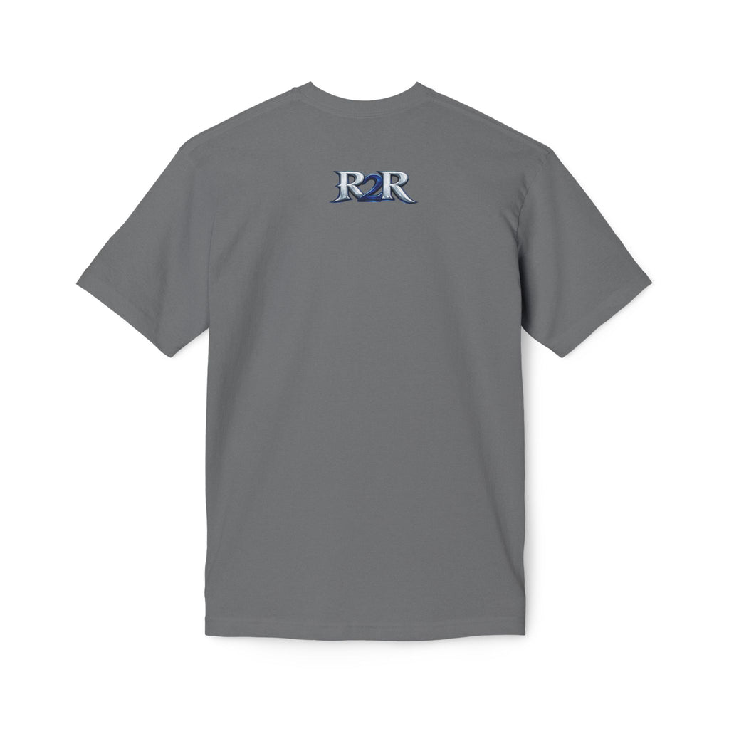 Pittsburgh Distressed Flag T-Shirt — Retro Steel City Graphic Tee