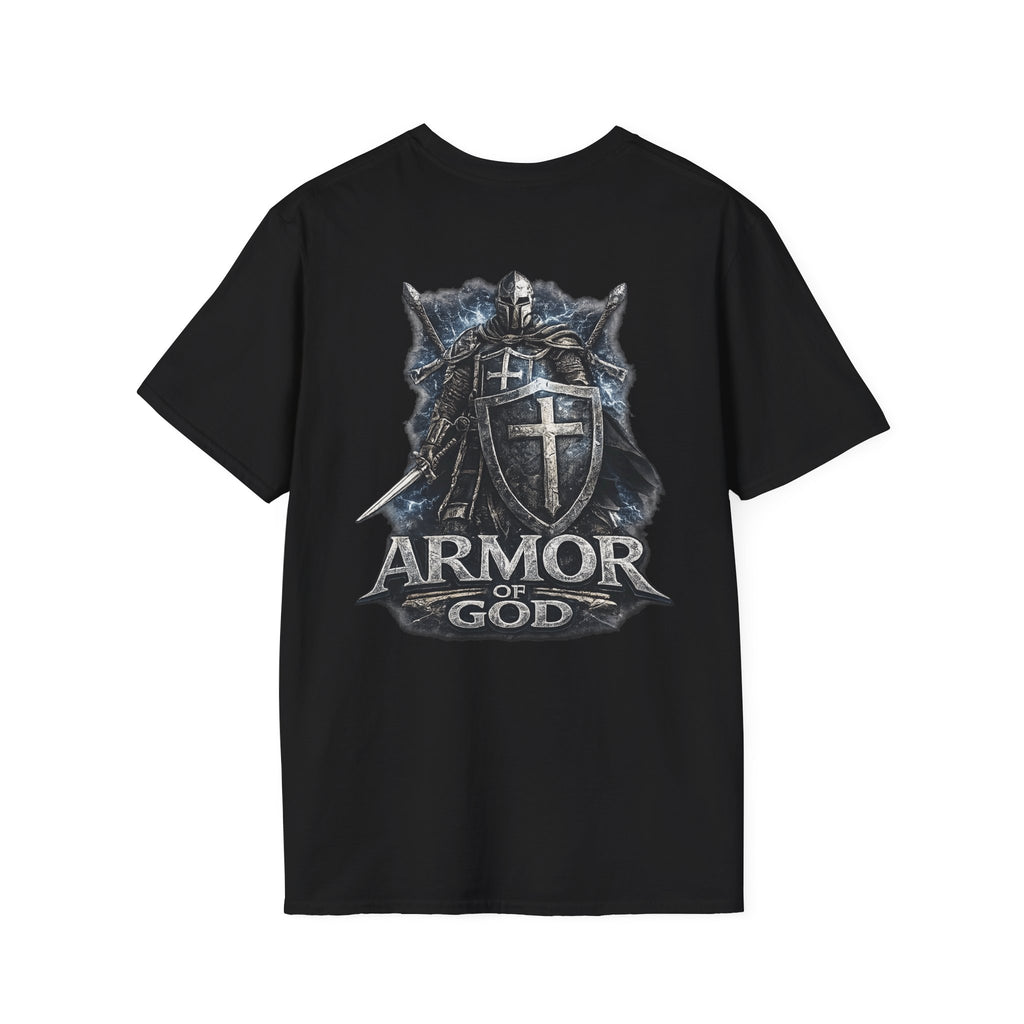 Armor of God T-Shirt