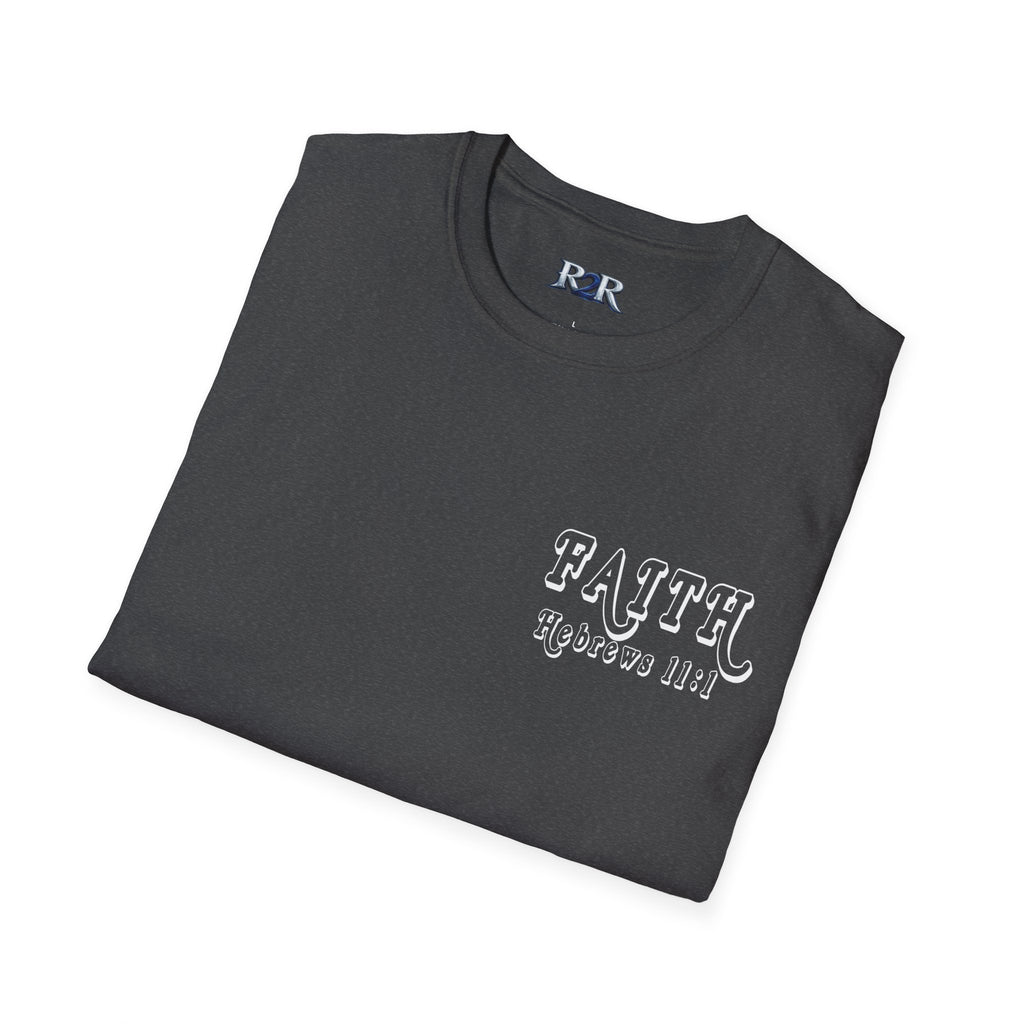 Faith is Like Wi-Fi T-Shirt