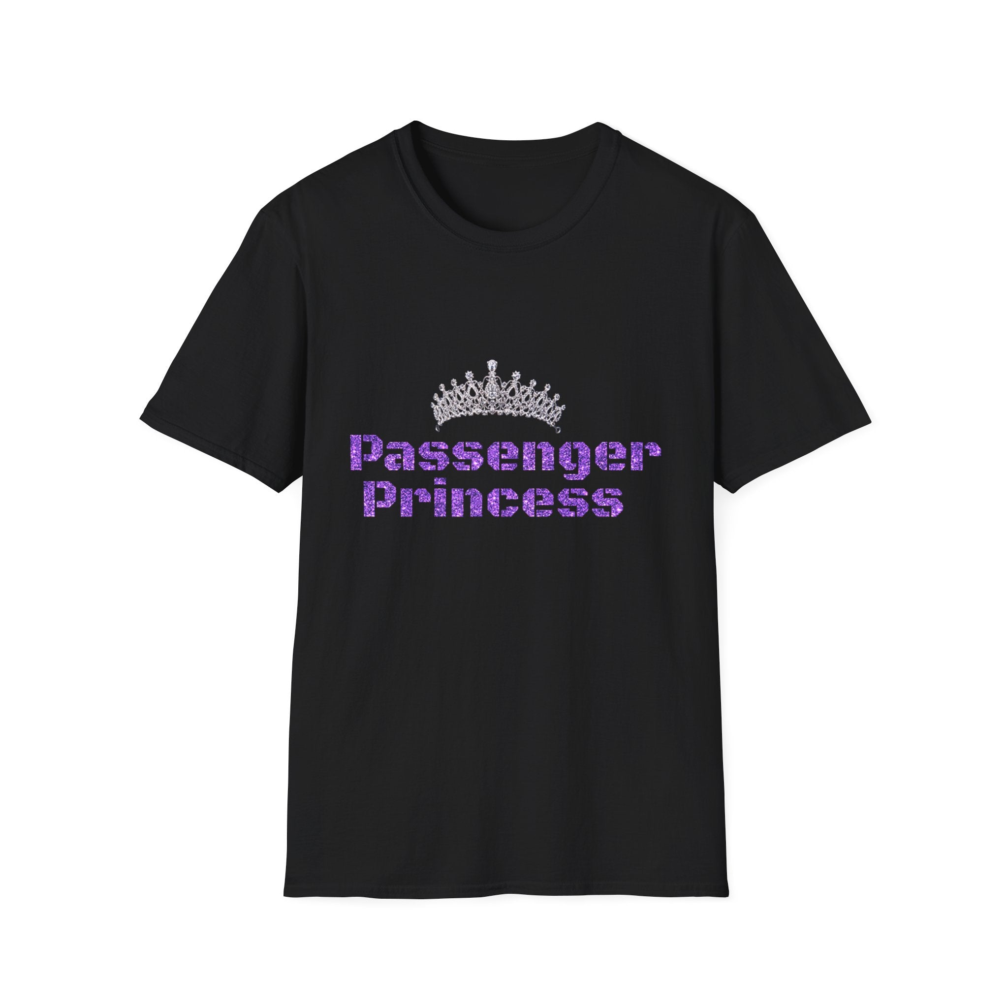 Passenger Princess