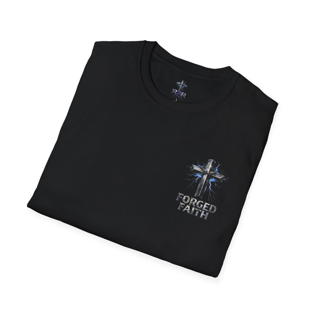 Kingdom Over Culture T-Shirt