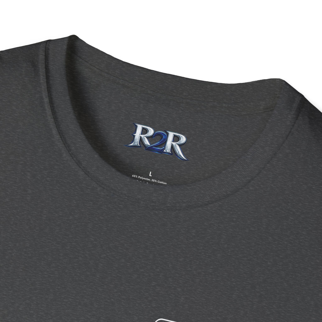 Faith is Like Wi-Fi T-Shirt