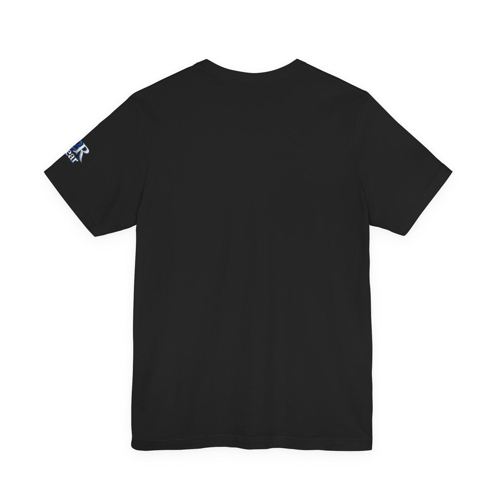 Faith Walkers Cross T-Shirt