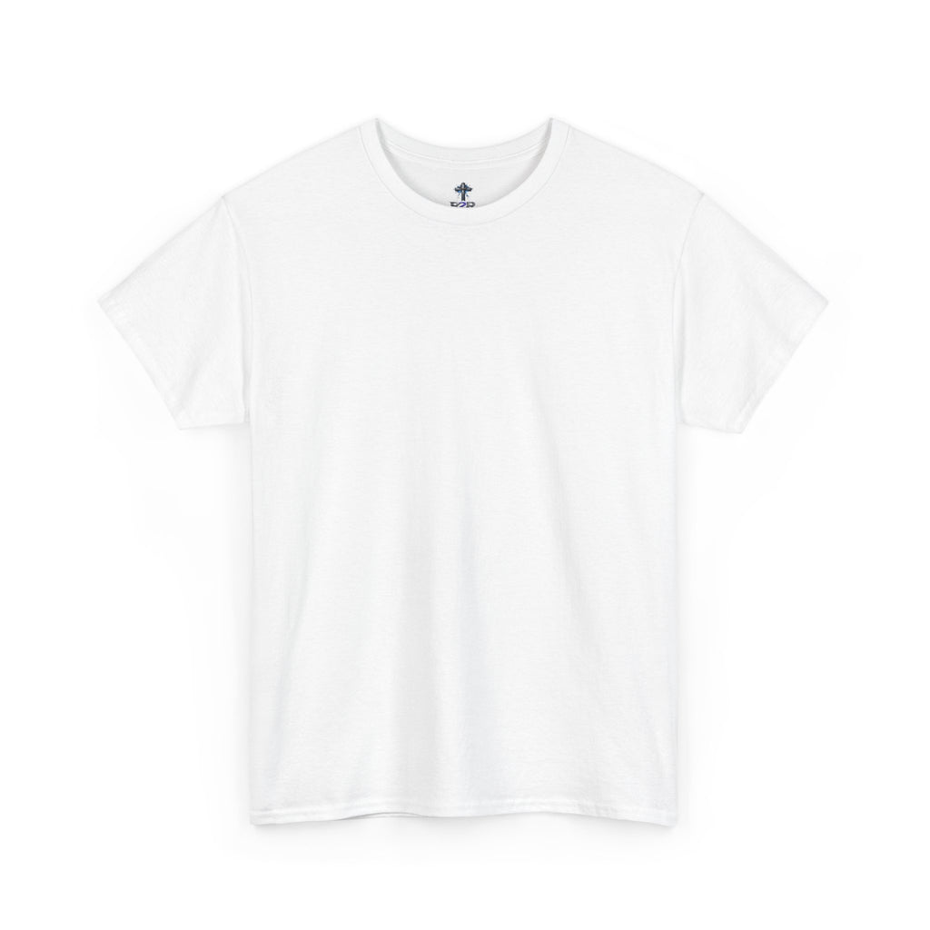 American Flag Football Tee — 'Kicker' Vintage Grunge Sports Shirt