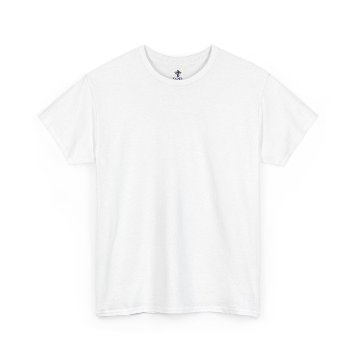 American Flag Football Tee — 'Kicker' Vintage Grunge Sports Shirt