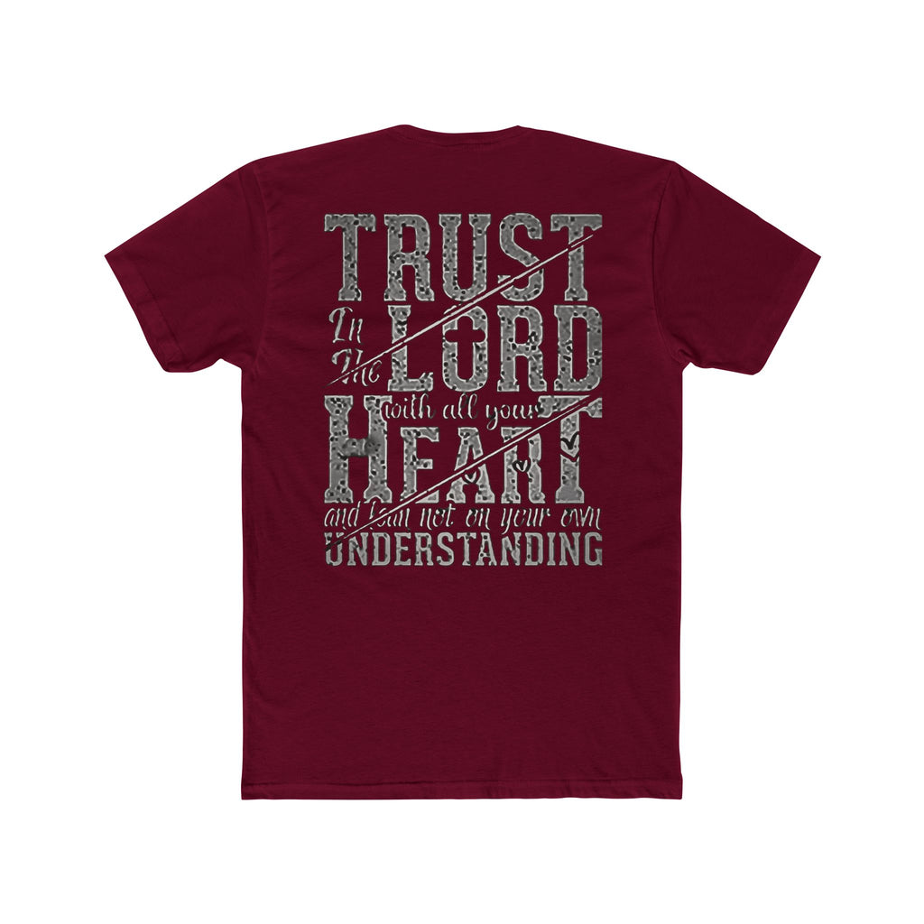 Trust In The Lord