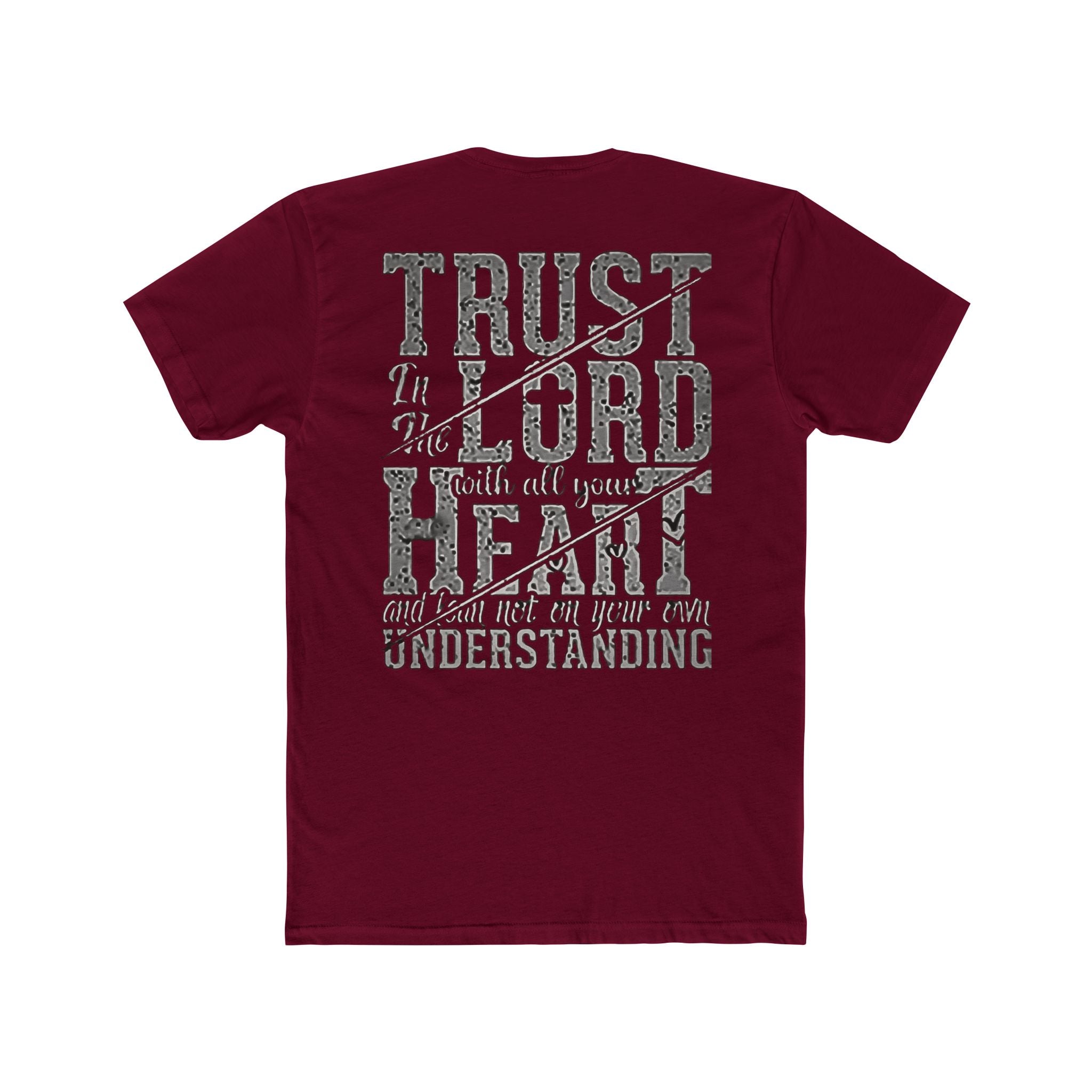 Trust In The Lord
