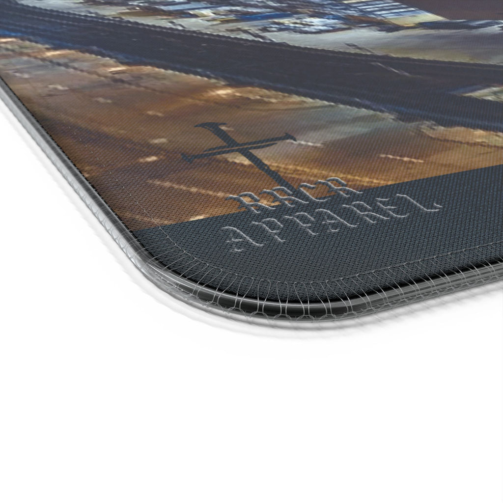 Acrisure Stadium -LED Gaming Mouse Pad with Wireless Charging