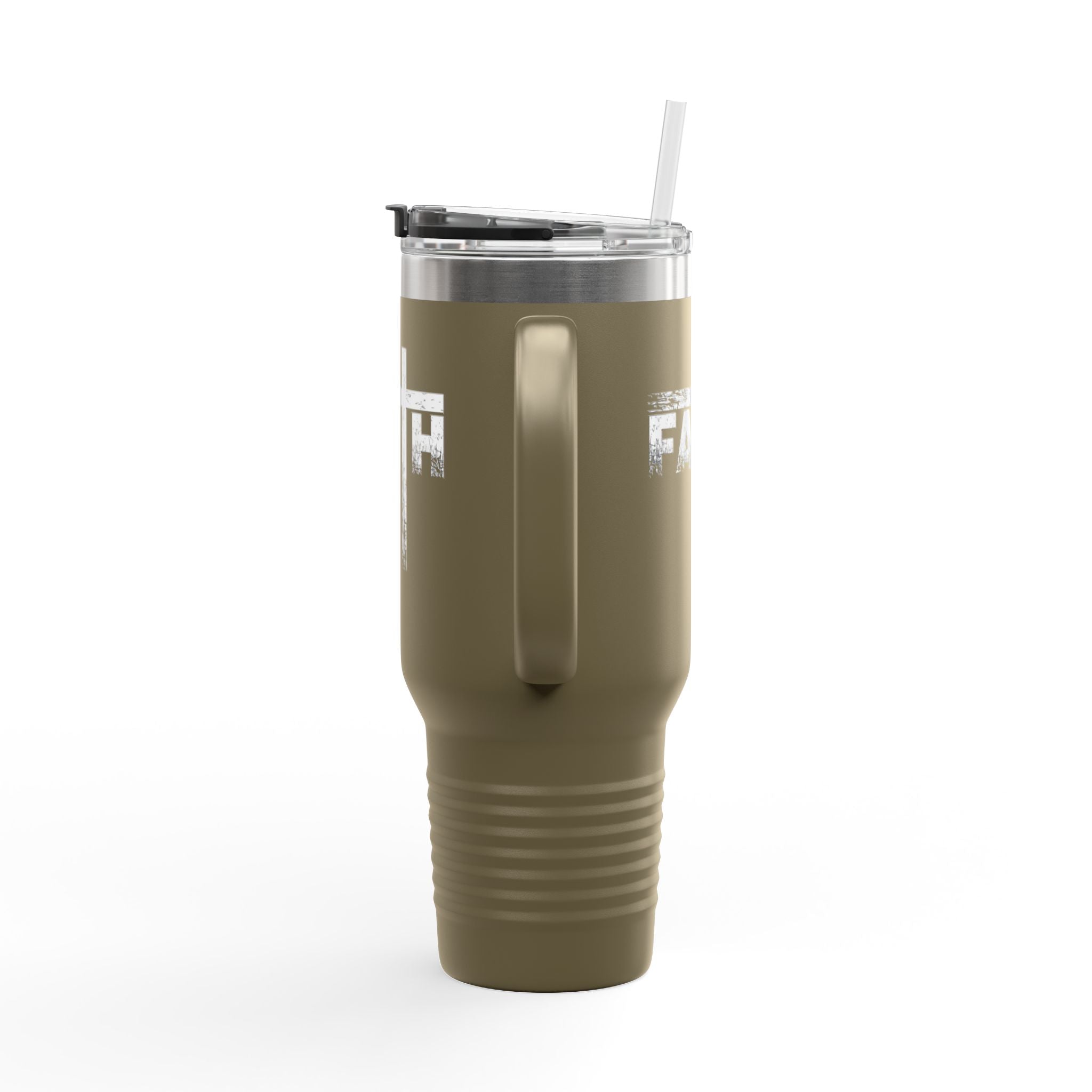 Faith Insulated Mug