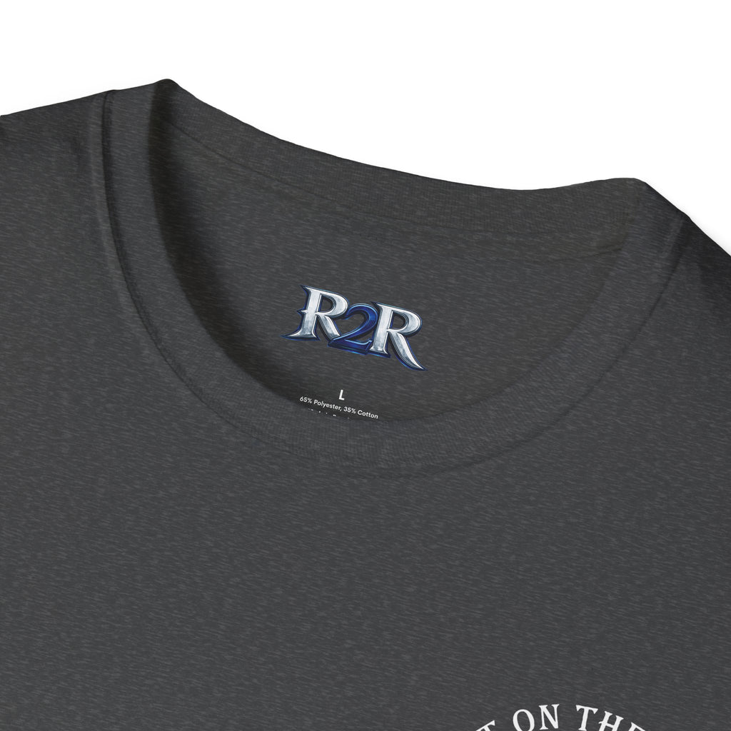 Armor of God T-Shirt Faith Tee