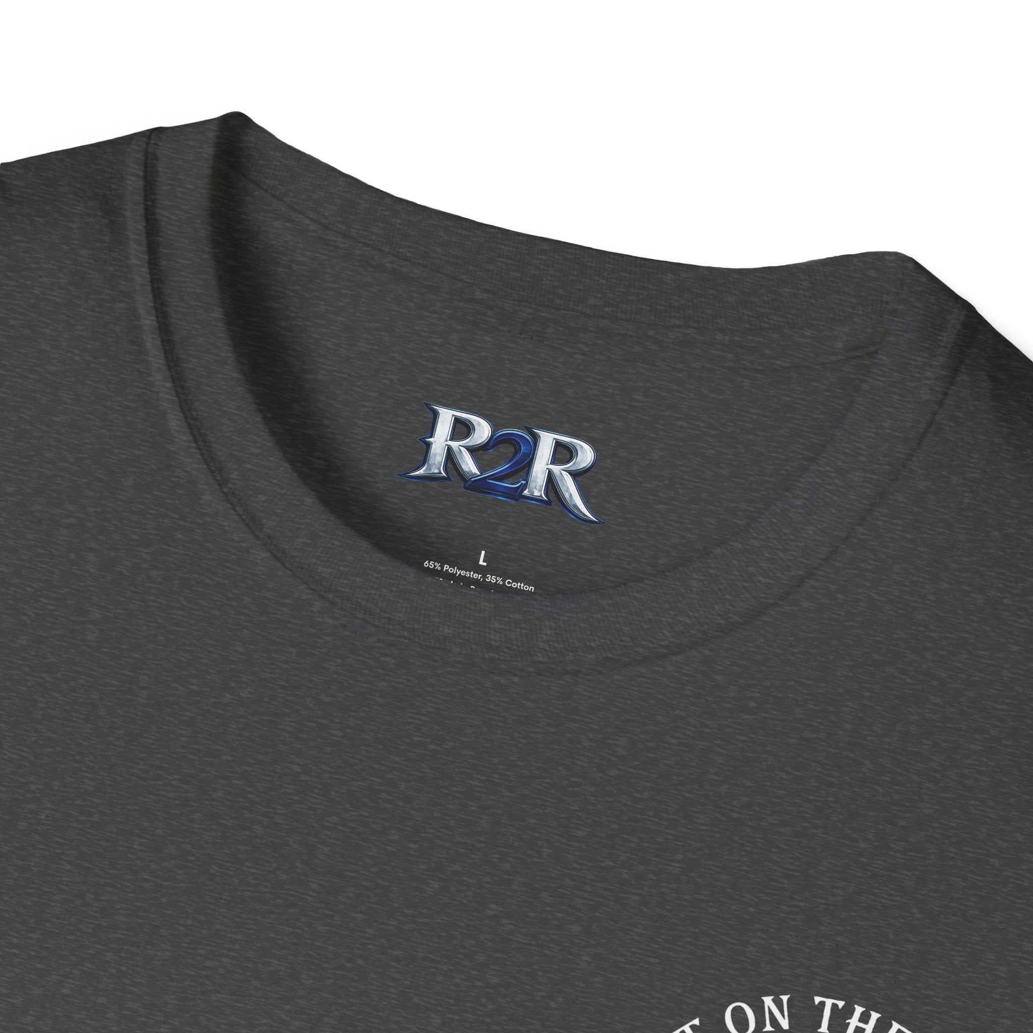 Armor of God T-Shirt Faith Tee