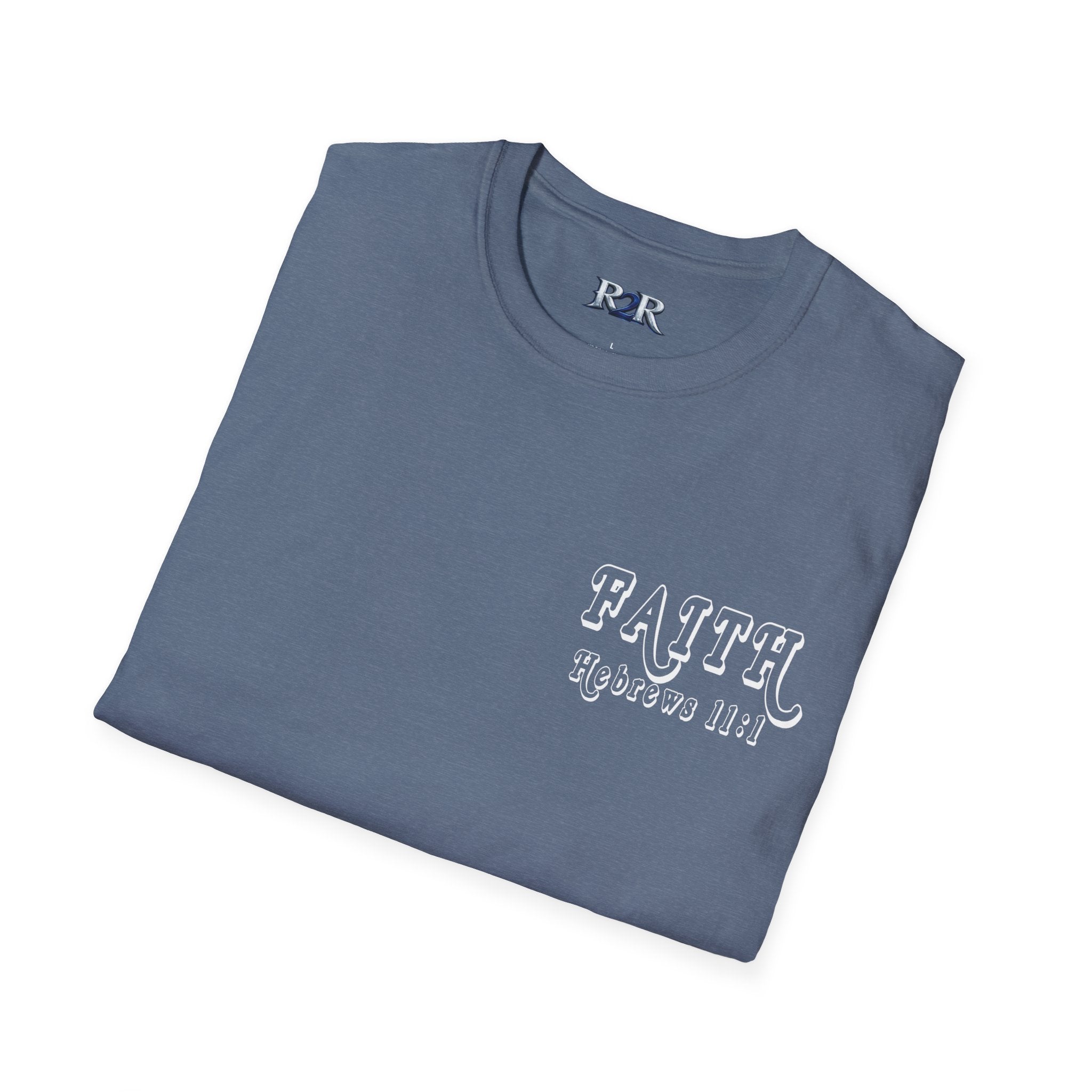 Faith is Like Wi-Fi T-Shirt