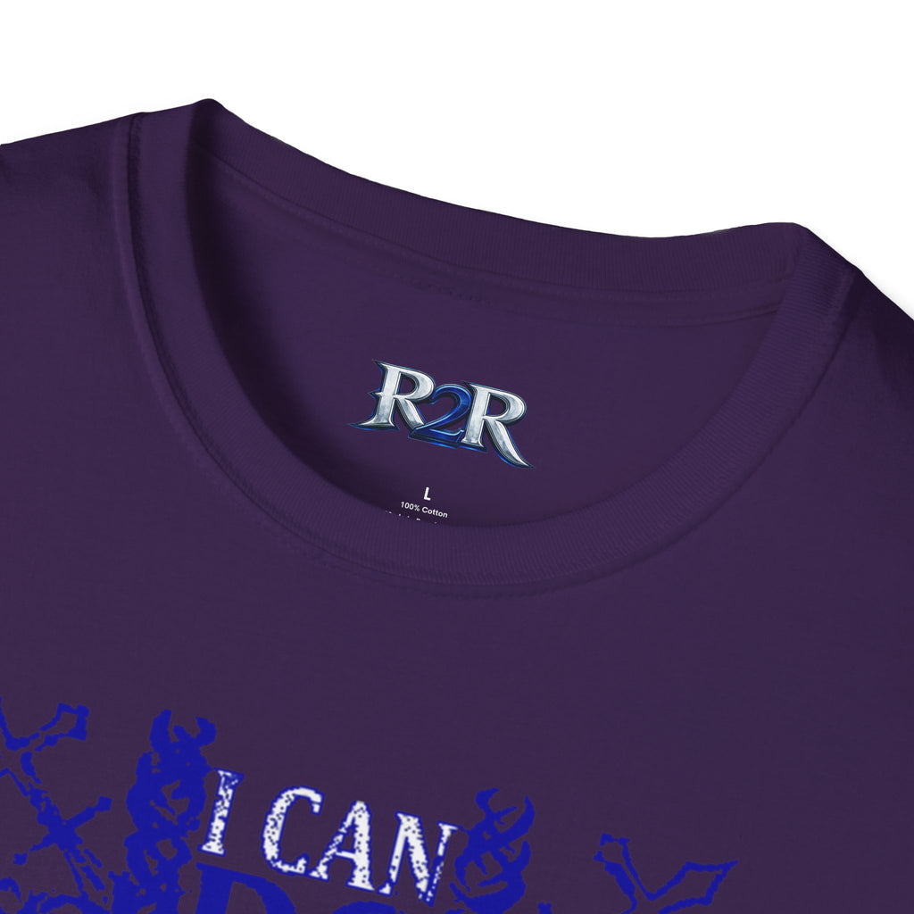 "I Can Do All Things Through Christ" T-Shirt