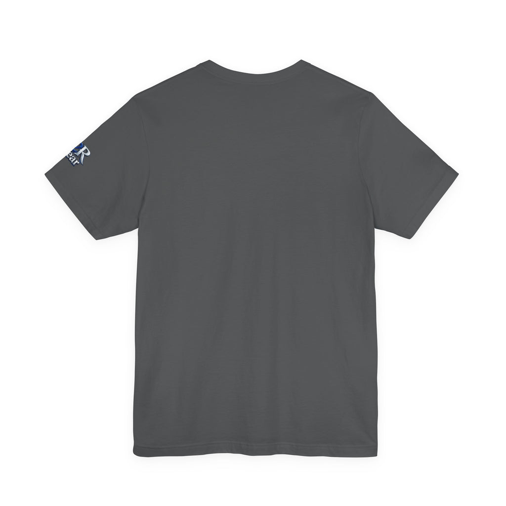 Faith Walkers Cross T-Shirt
