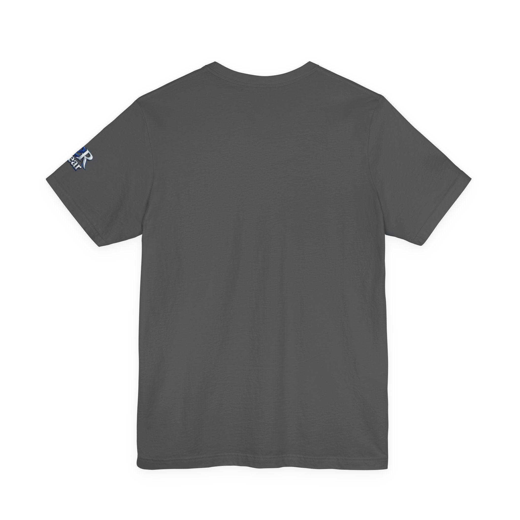 Faith Walkers Cross T-Shirt