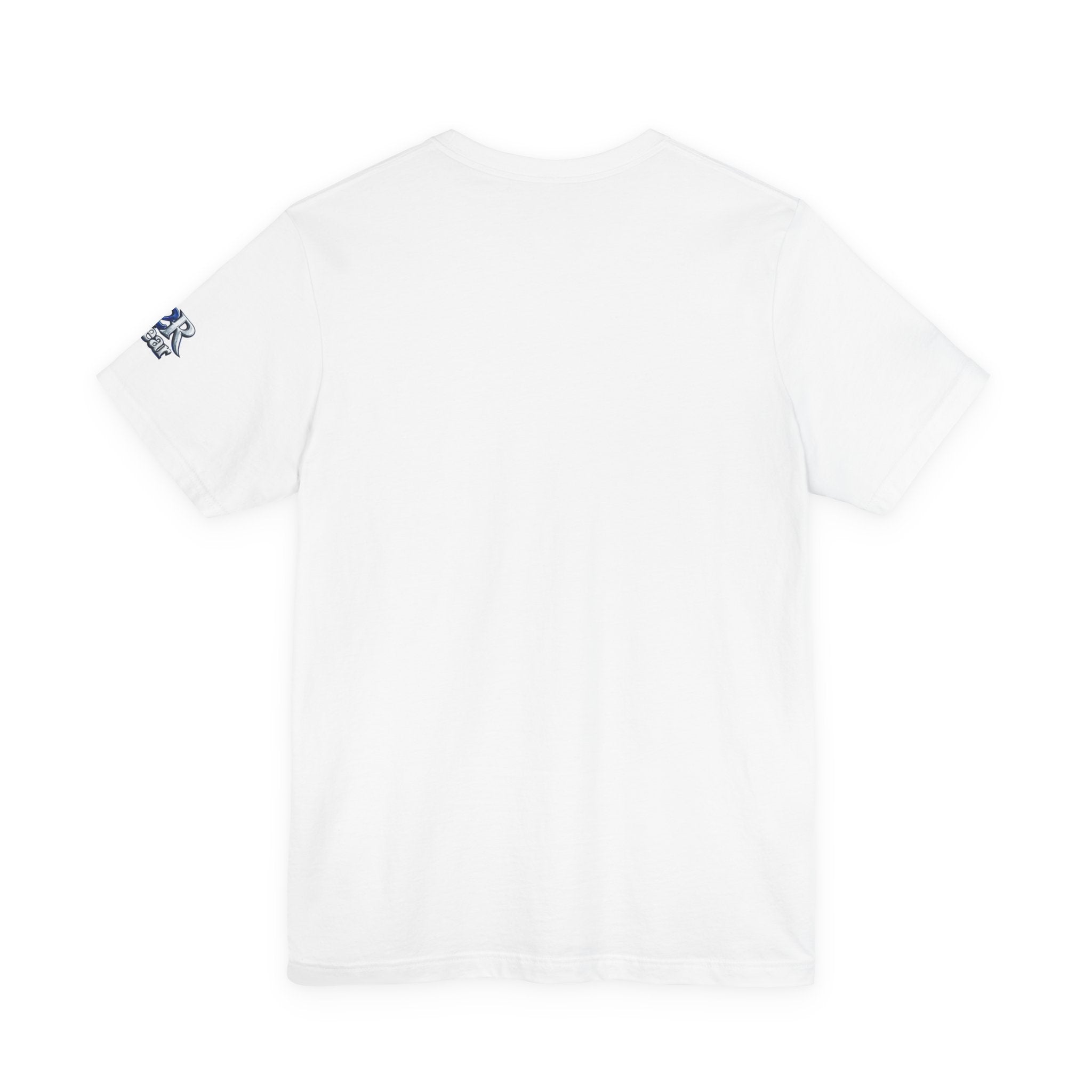 Faith Walkers Cross T-Shirt