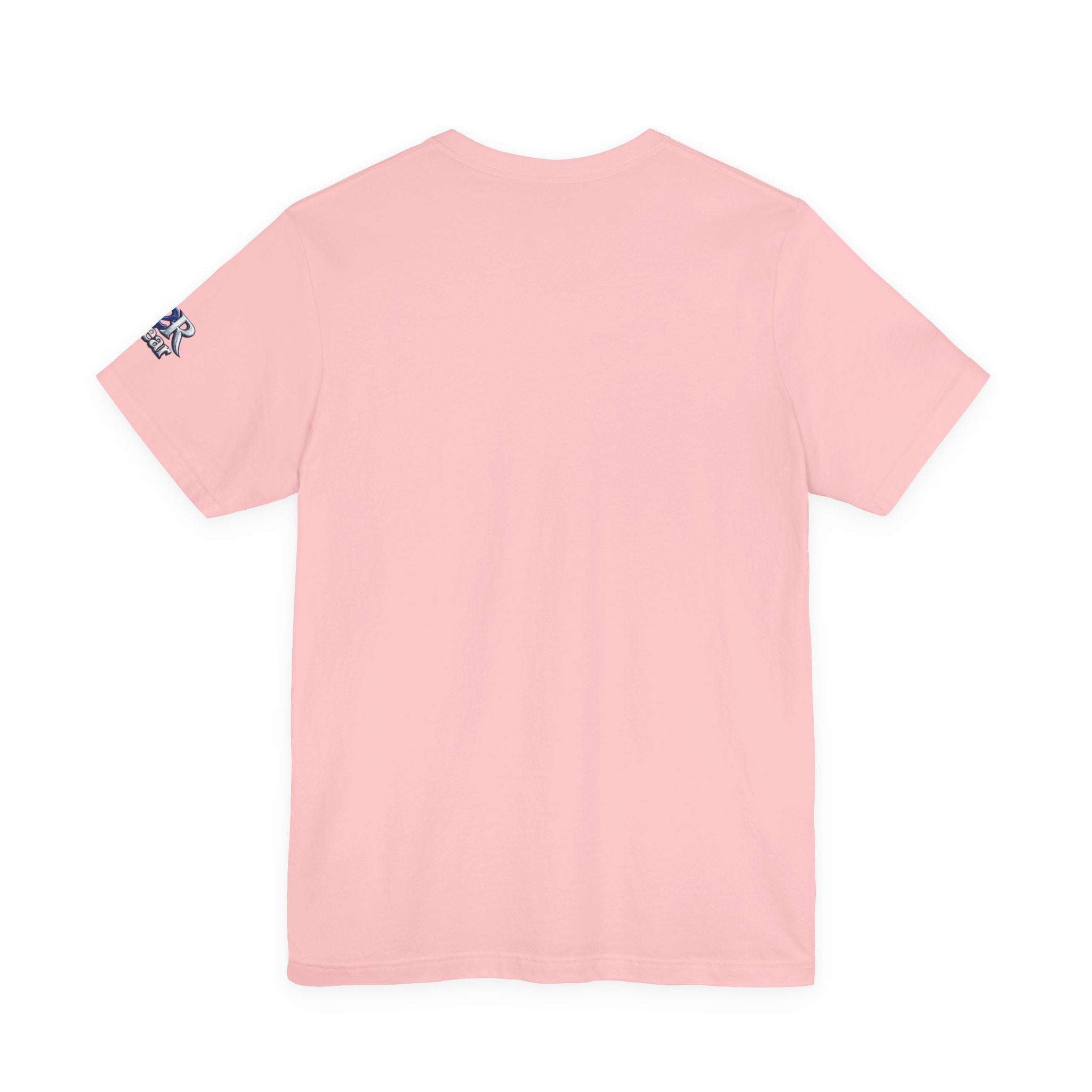 Faith Walkers Cross T-Shirt