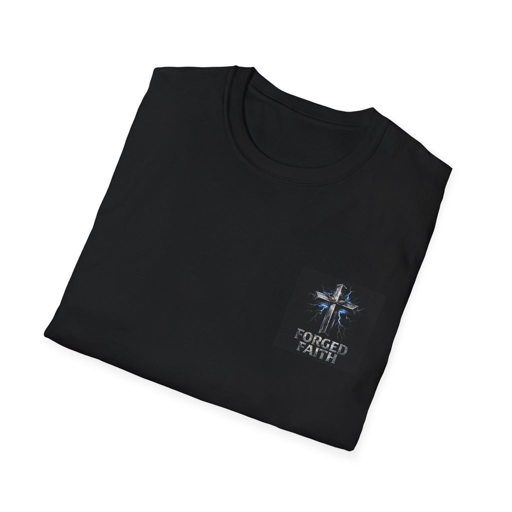 Faith Over Fear T‑Shirt